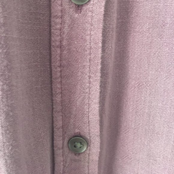 Rock & Republic Lavender Blouse - Picture 3 of 7